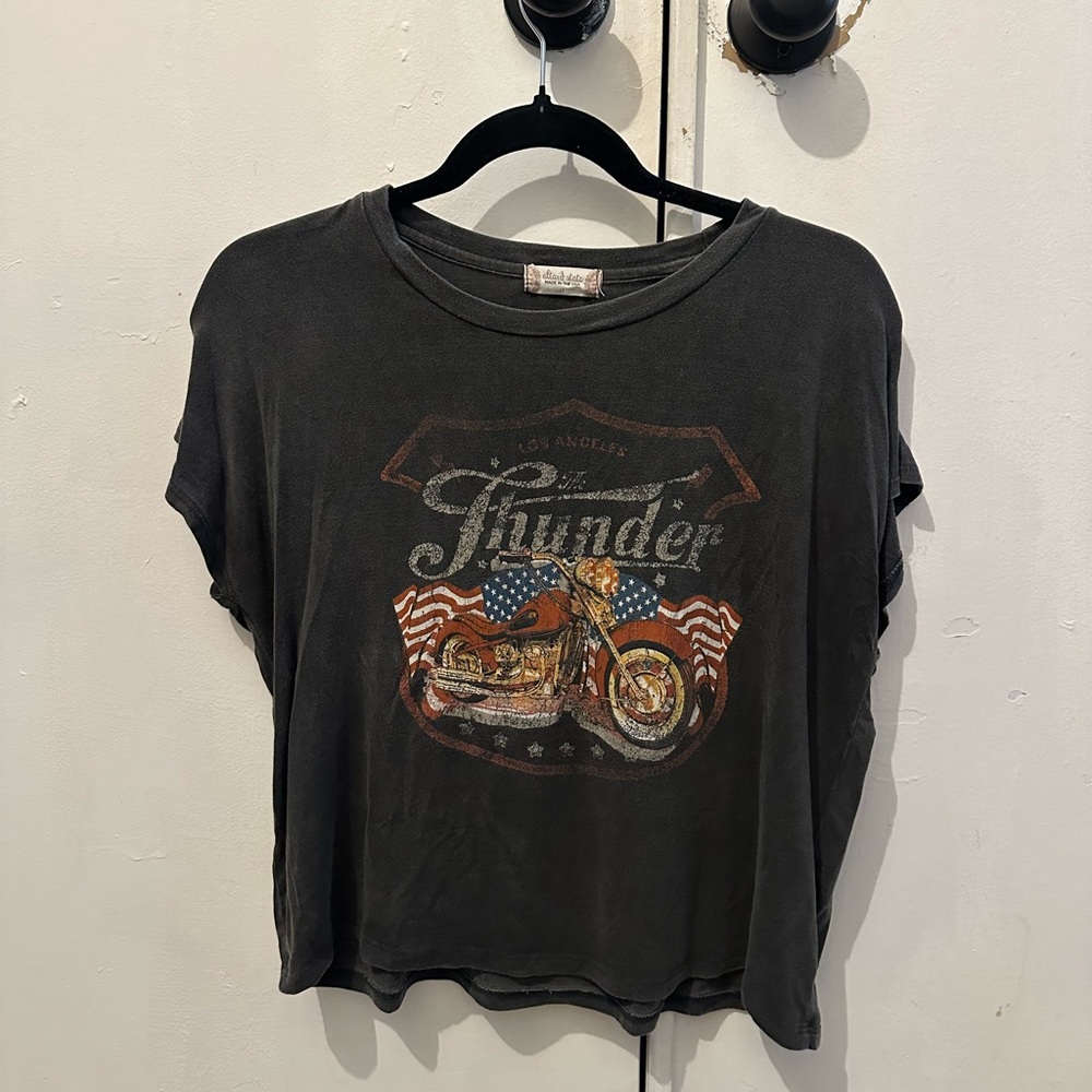 ALTARED STATE T-SHIRT